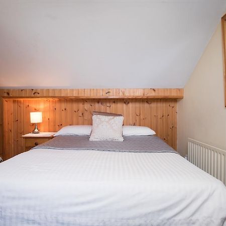 Anbelle Lodge Голуэй Экстерьер фото
