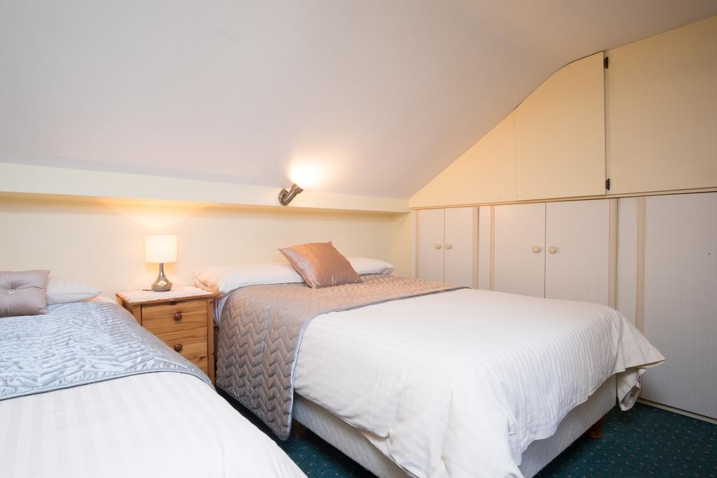 Anbelle Lodge Голуэй Экстерьер фото