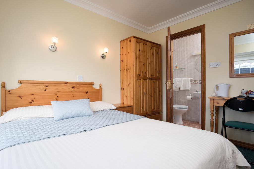 Anbelle Lodge Голуэй Экстерьер фото