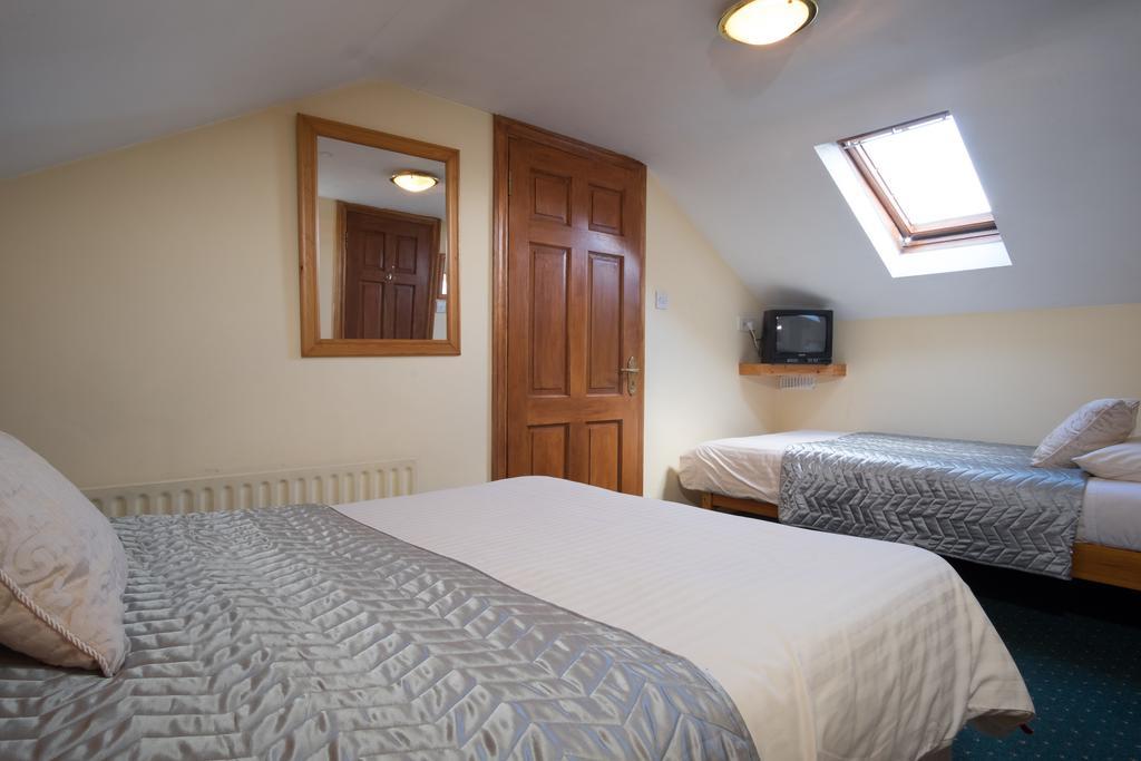 Anbelle Lodge Голуэй Экстерьер фото