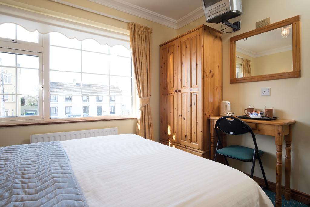 Anbelle Lodge Голуэй Экстерьер фото