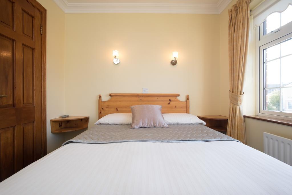 Anbelle Lodge Голуэй Экстерьер фото