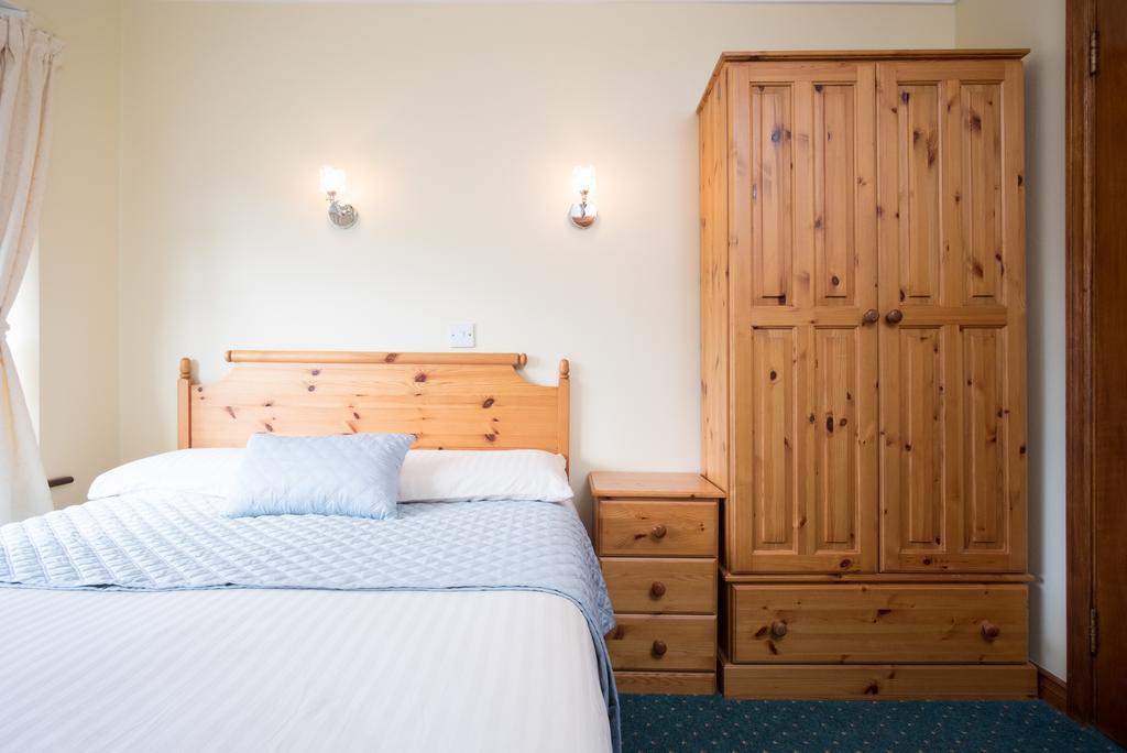 Anbelle Lodge Голуэй Номер фото