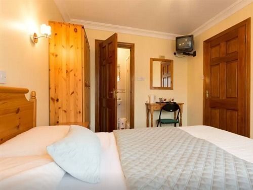 Anbelle Lodge Голуэй Экстерьер фото