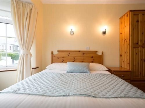 Anbelle Lodge Голуэй Экстерьер фото
