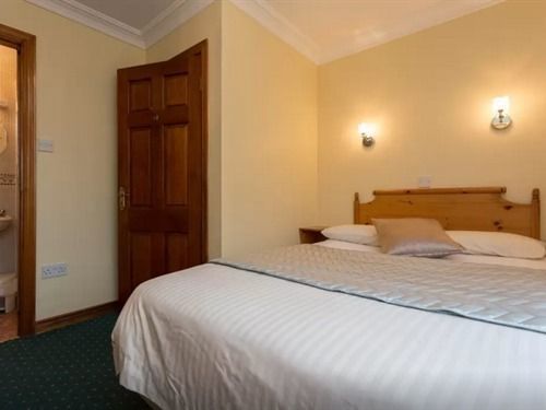 Anbelle Lodge Голуэй Экстерьер фото