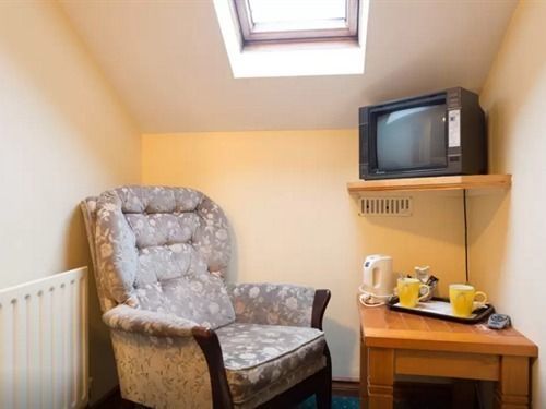Anbelle Lodge Голуэй Экстерьер фото