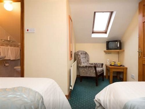 Anbelle Lodge Голуэй Экстерьер фото