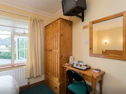 Anbelle Lodge Голуэй Экстерьер фото